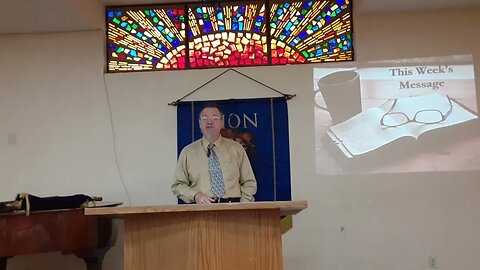 'Wisdom & Mercy' ~ A Message For Shabbat Shuvah