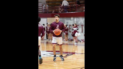 Basketball Clips