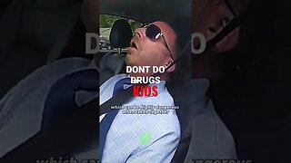 City Councilman + Crack