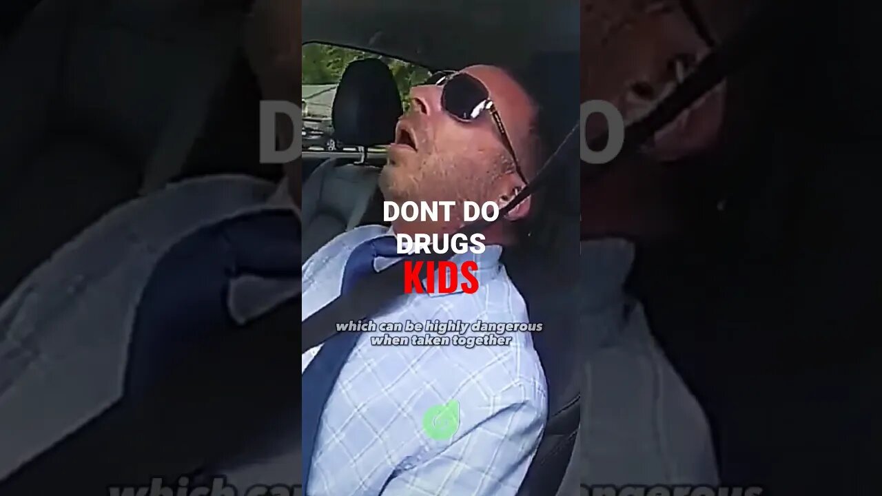 City Councilman + Crack