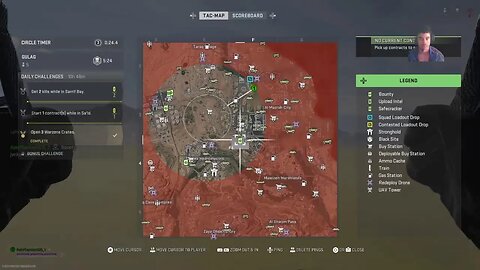 A new chapter WarzoneX