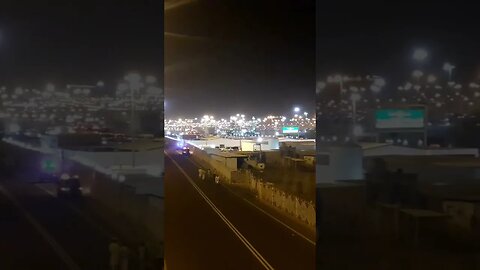 Hajj Day 2, Reached at Muzdalifah: around 11.30pm, Alhamdulillah #muzdalifah #hajj