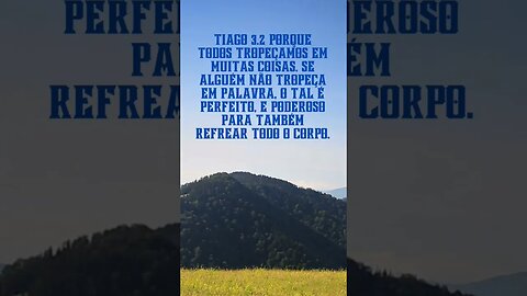 VERSÍCULO DO DIA. #shorts