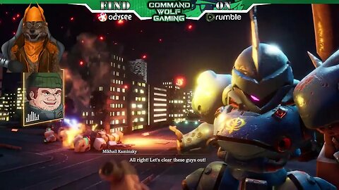 The Unexpected Reinforcements - SD Gundam Battle Alliance S3E2