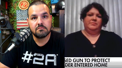 Listen How This Mom Saved Her Child!