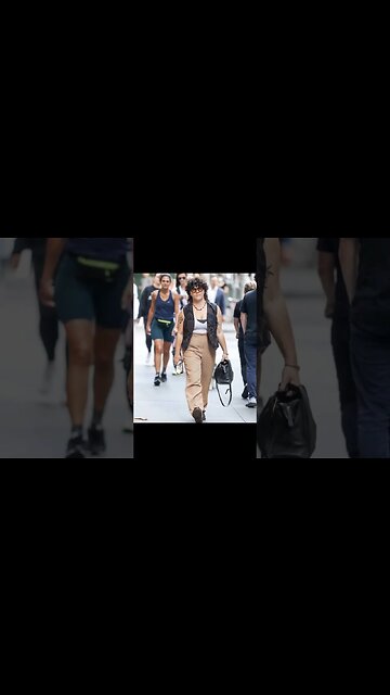 New York 2022 be Like #shorts