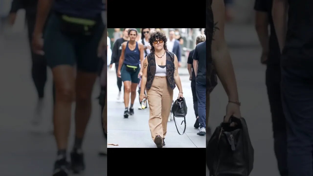 New York 2022 be Like #shorts