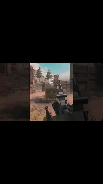 Shorts - Modern Warfare!!!! DUN DUN DUN DUN DUN DUN