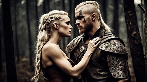 Viking Music | Folk | Nordic | Pagan | Slavic | Ambient | Fantasy Music | VALHALLA Radio