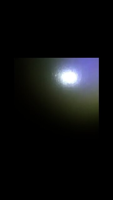 Hurricane Season Flashlight Tip