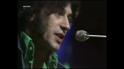 Albert Hammond - It Never Rains In Southern California - 1973