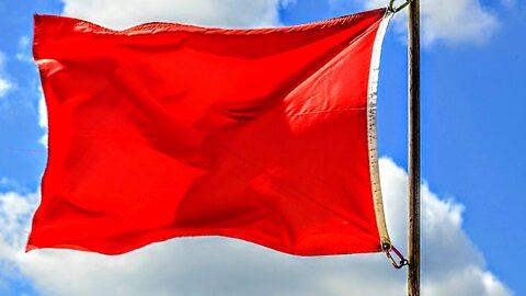 InfoWars Shooter was Red Flagged