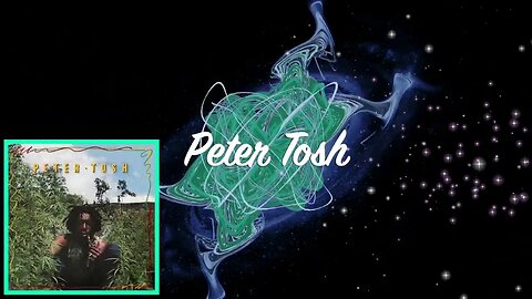 🎵Peter Tosh - Legalize It