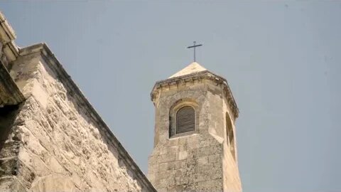 Let My Tongue Be Silenced (Psalm 137)