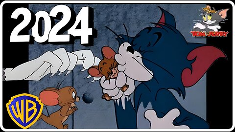 Tom___Jerry___New_Year,_Same_ Frenemies_🐱🐭___Classic_Cartoon_Compilation__ 💖💞🐈‍⬛🐁😆😶‍🌫️