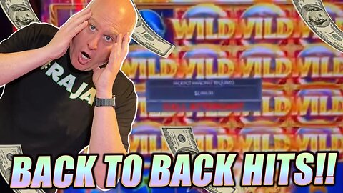 NO WAY! 🤯 6 AMAZING OCEAN MAGIC GRAND JACKPOTS!!!