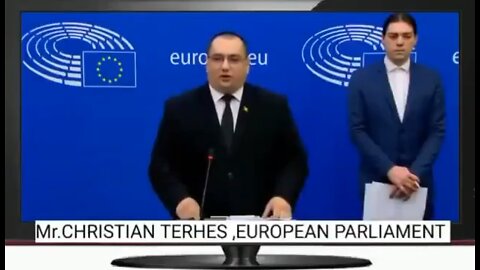 Romania leader names Trudeau as dictator