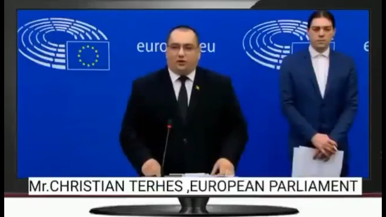 Romania leader names Trudeau as dictator