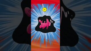Who's That Pokémon?! (Body Part Edition) #902