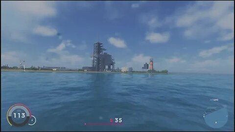 The Crew 2 Part 10 Entering New York