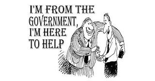 As Long As Americans Run To Government To Solve Problems, Government Will Continue To Multiply Them