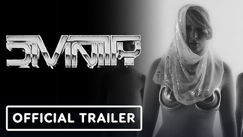 Divinity - Official Red Band Trailer