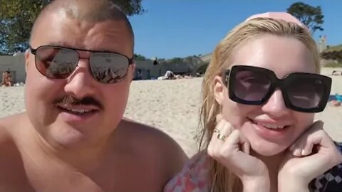 MSM: Russians shell Sydney beach?