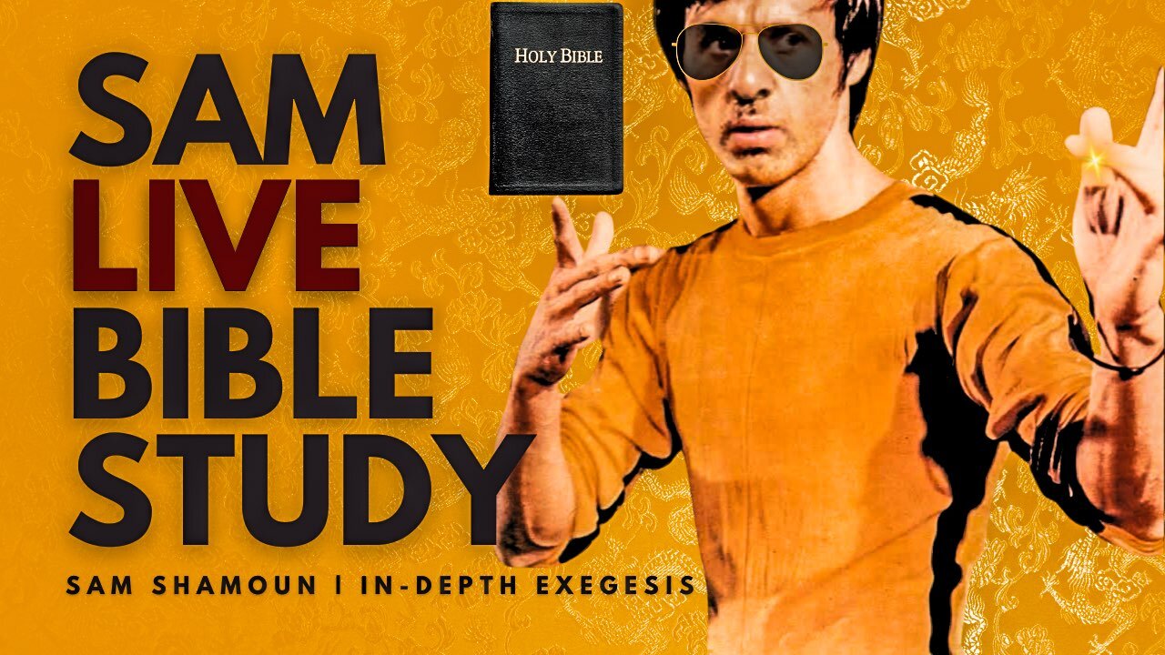 A MUSLIM CONFESSES JESUS & ARIANISM OBLITERATED PT. 8: JOHN 8:1-59 EVISCERATION OF CWJAH