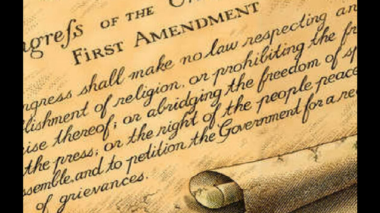 Systemic Deception Pt. 1