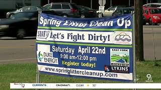 Celebrating 50 years of Earth Day a little different in 2020