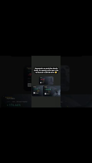 Sera que vem 23k de novo ?