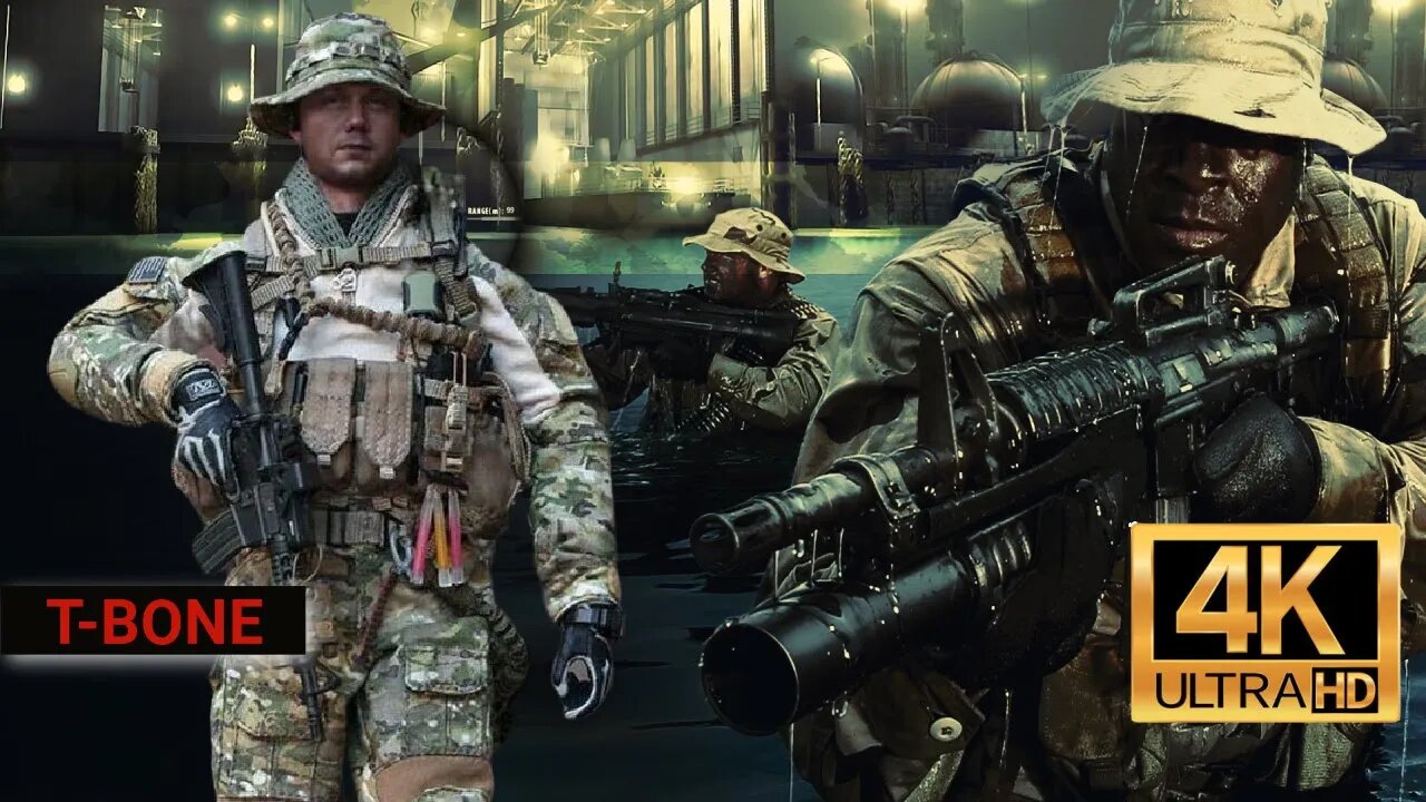 LIVE - TBONE Call of Duty®: Modern Warfare® II Multiplayer Game Online PC