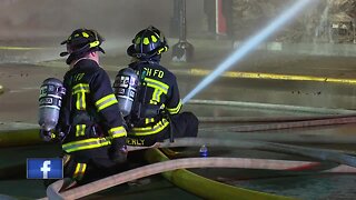 Wisconsin lawmakers take aim at potentially toxic chemicals