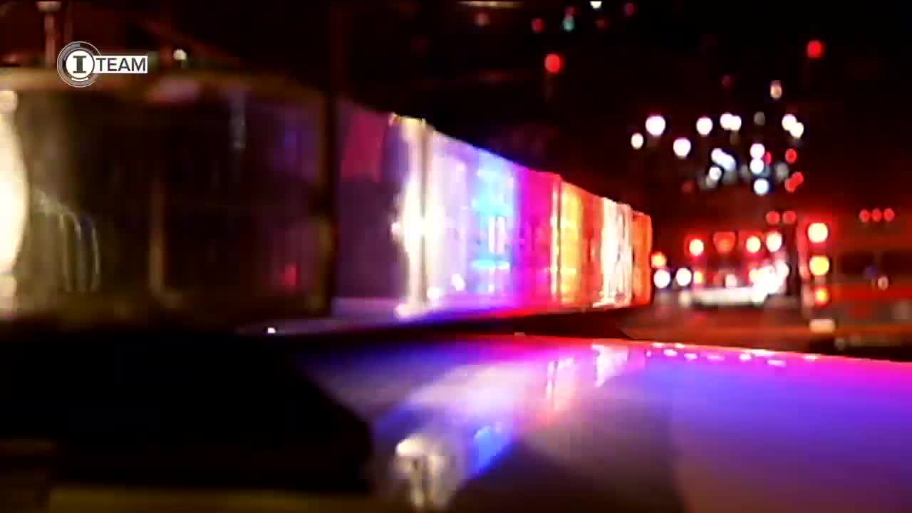 One police pursuit policy for 44 Hamilton County departments? Victim's dad hopes to convince agencies