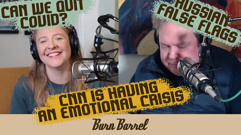 EPISODE 444: COVID Made Me Feel Special