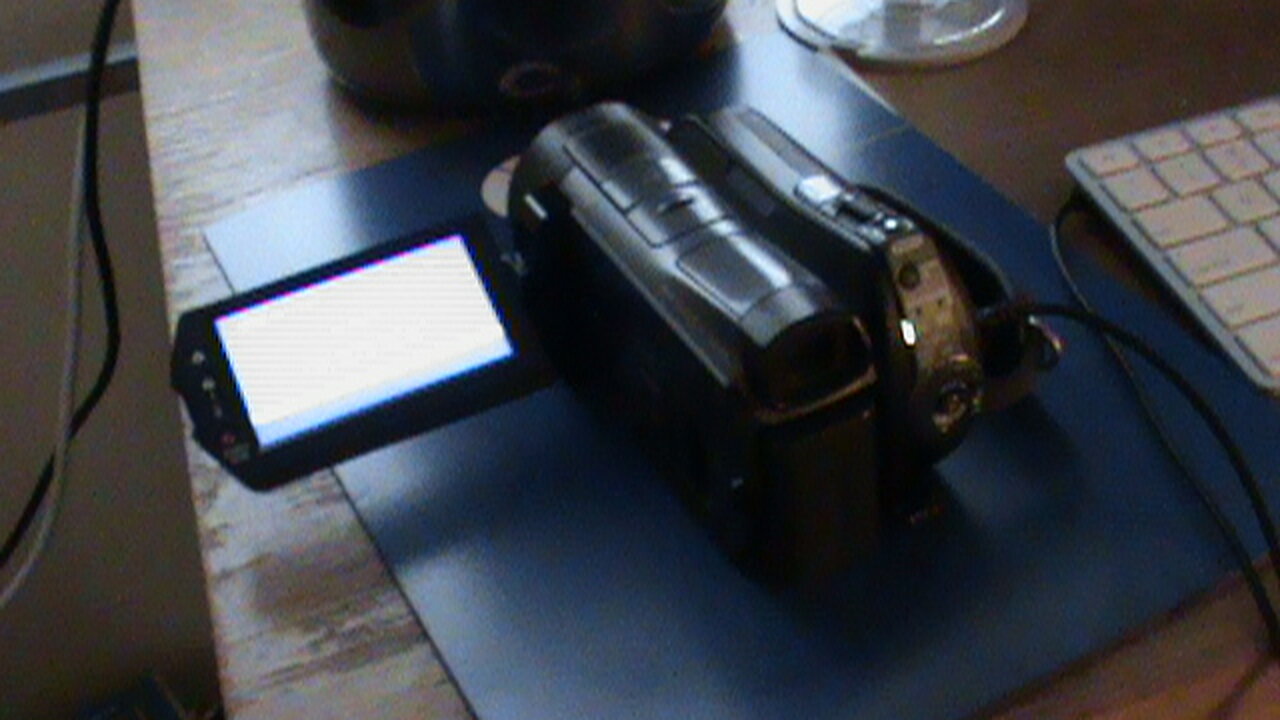 I daily drive a 16 year old camera. Here's a peek at the video quality