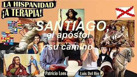 Que significa el camino de Santiago para la hispanidad