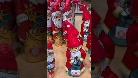 Santa in the Middle East