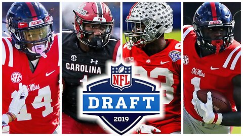 Re-Grading the 2019 NFL Draft Class