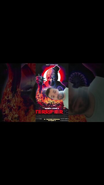 Dica da semana. #terrified #filmesdeterror #filme