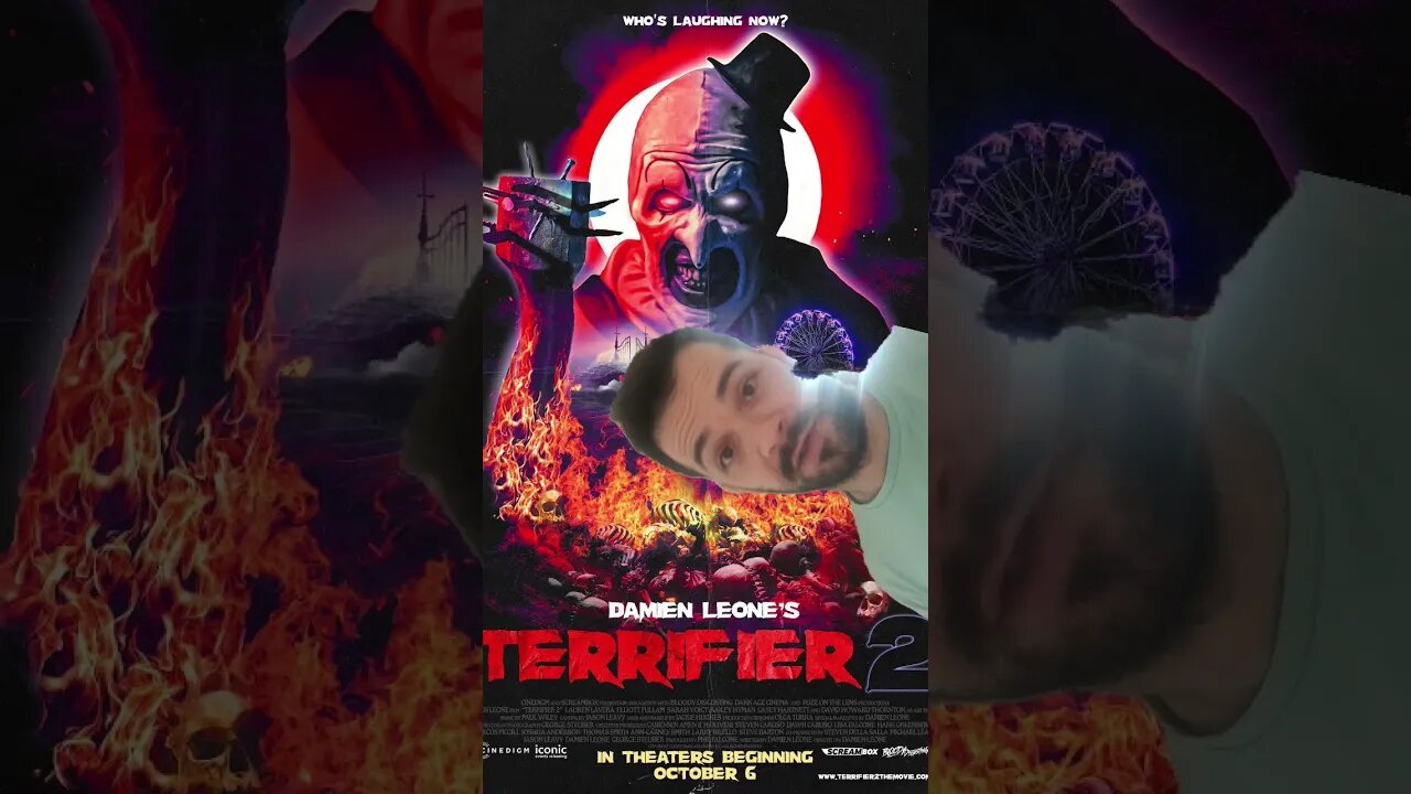 Dica da semana. #terrified #filmesdeterror #filme