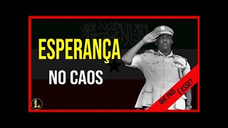 Que país é esse? #03 - Somalilândia