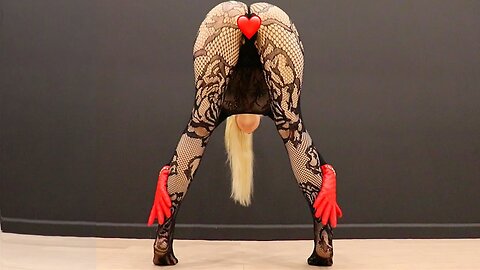 Yoga Art and Stretching — Flexibility Flow
