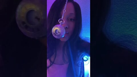 Relaxing ASMR