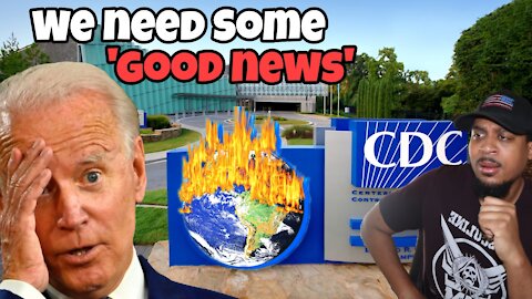 CDC Denies Political Motives For New Mask Guidance