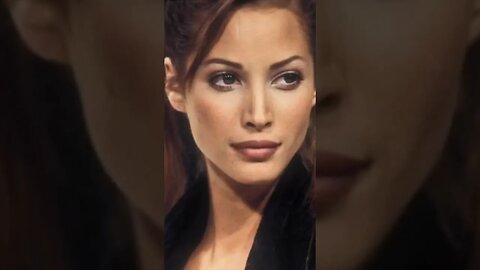 Christy Turlington’s best edits #iconic #beauty #model #supermodel #modelling #actress #modellife