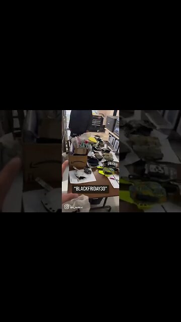 Black Friday Ends in 8 Hours!