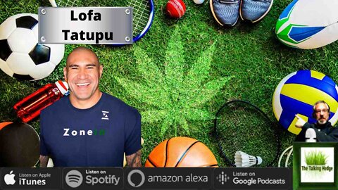 Athletes in Cannabis