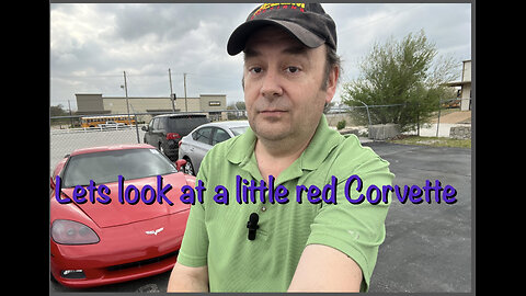 The hunt for the flip car continues...