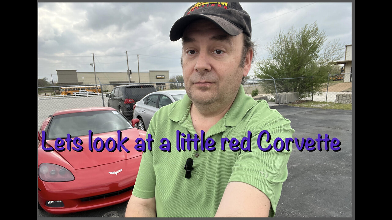 The hunt for the flip car continues...